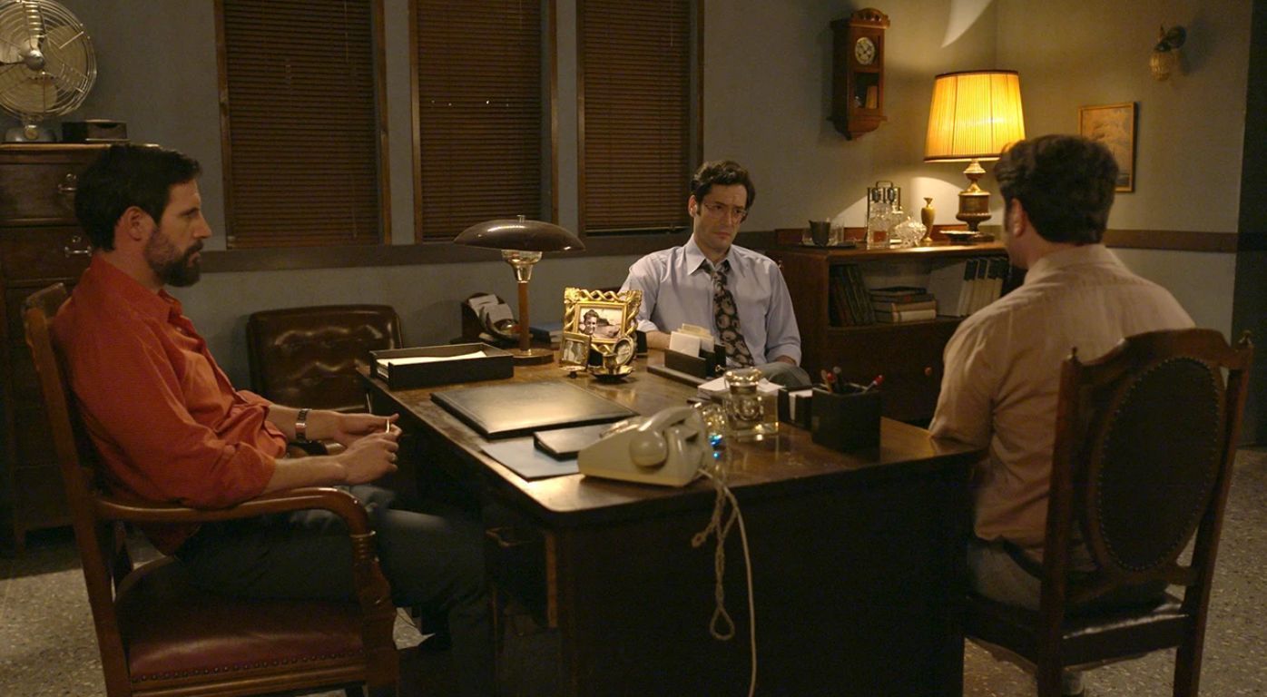 Ηλέκτρα επόμενα επεισόδια Γ’ κύκλος: 17, 18, 19, 20, 21