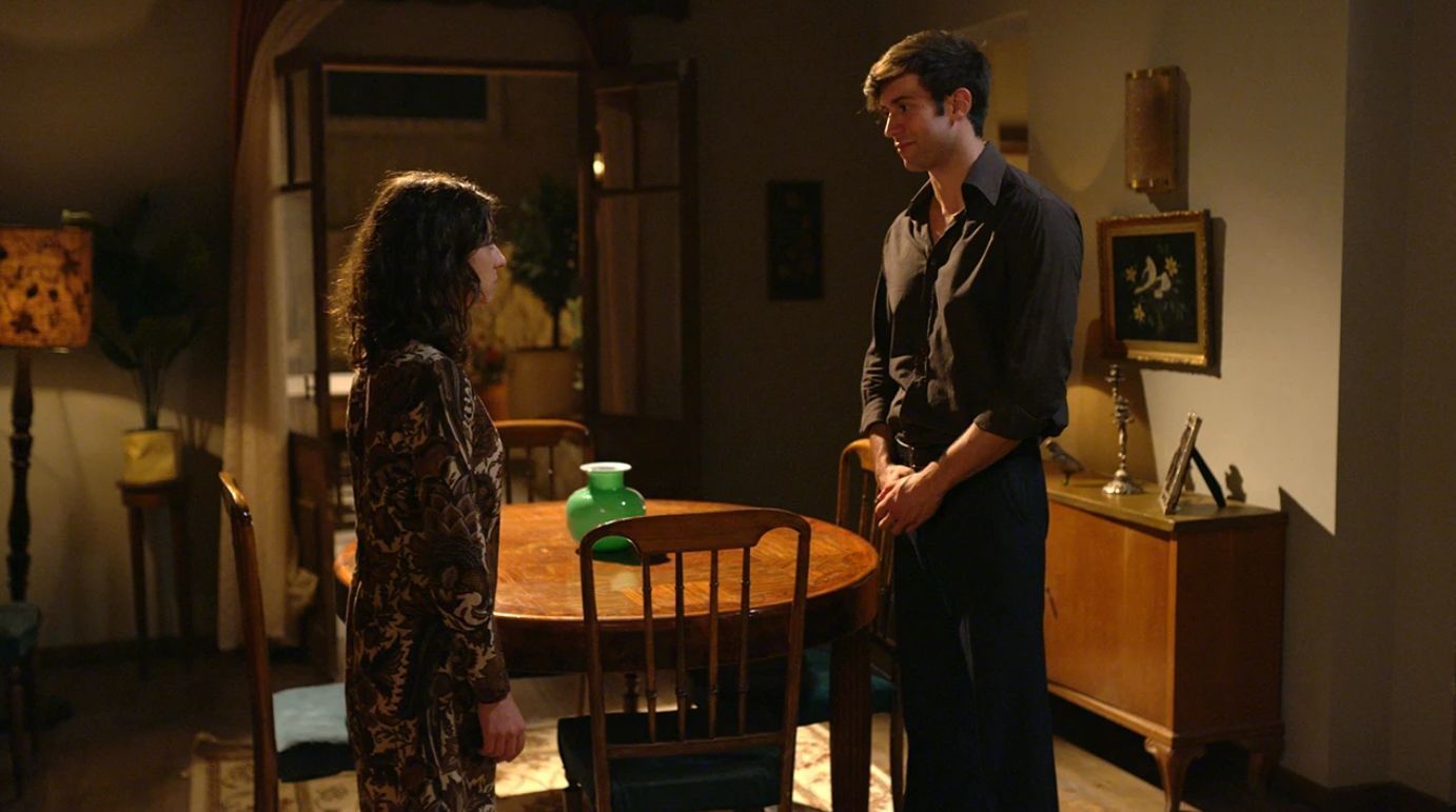 Ηλέκτρα επόμενα επεισόδια Γ’ κύκλος: 17, 18, 19, 20, 21