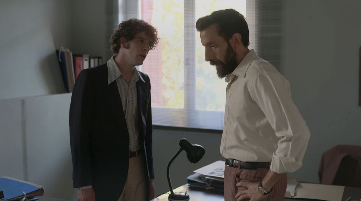 Ηλέκτρα επόμενα επεισόδια Γ’ κύκλος: 17, 18, 19, 20, 21