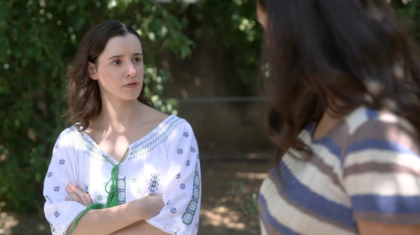 Ηλέκτρα επόμενα επεισόδια Γ’ κύκλος: 17, 18, 19, 20, 21