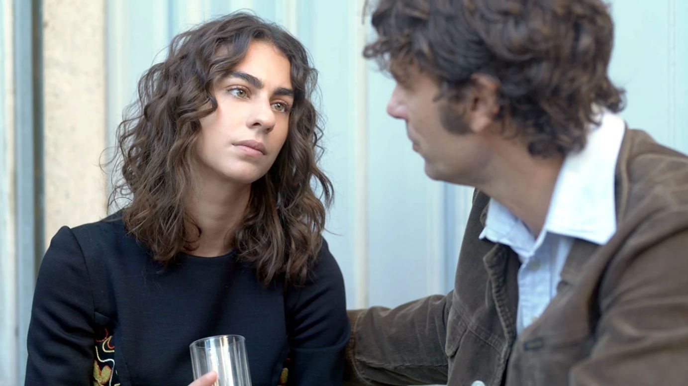 Ηλέκτρα-Νεφέλη