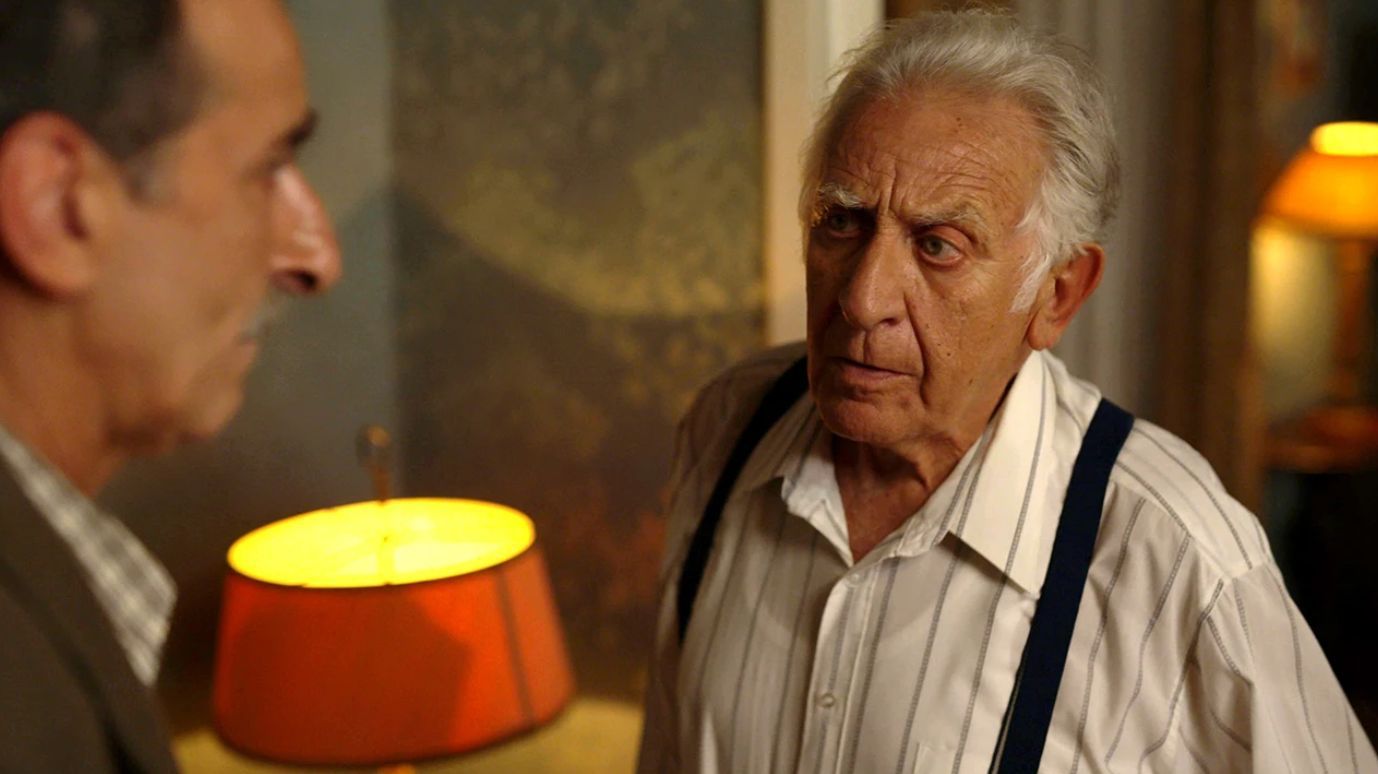 Ηλέκτρα-Βρεττός