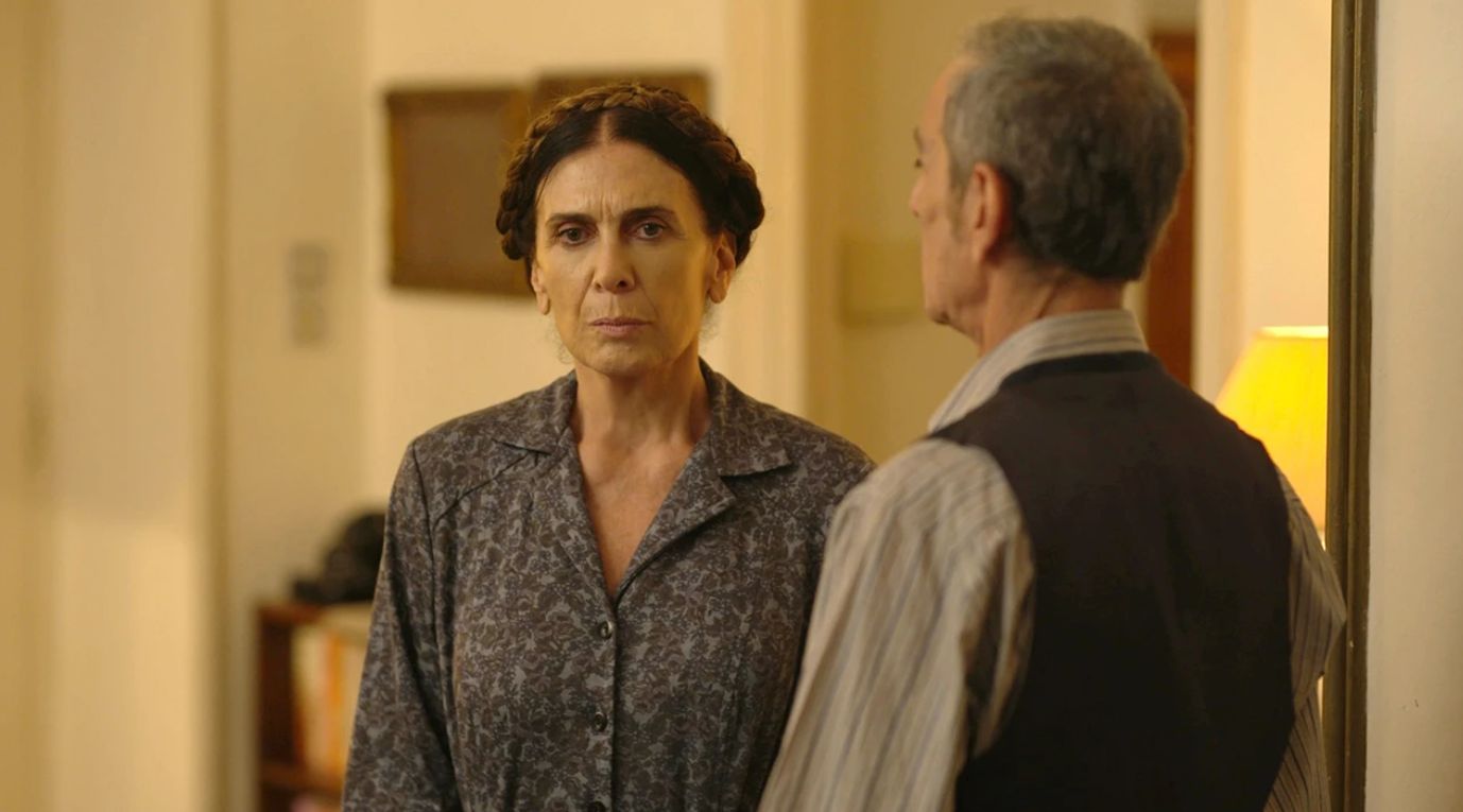 Ηλέκτρα-Δόμνα Ηλέκτρα-Δόμνα