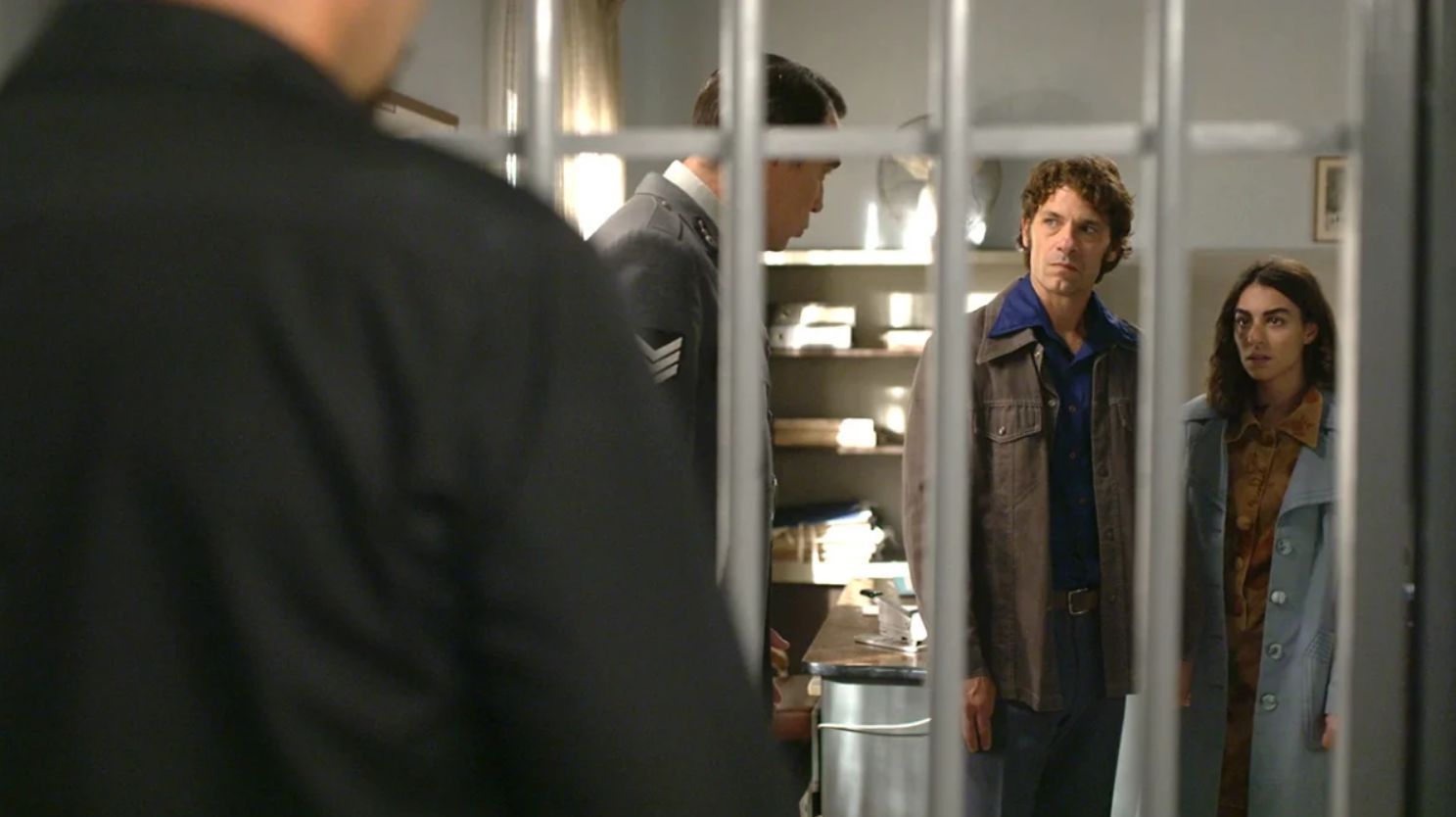 Ηλέκτρα-Παύλος-Νεφέλη