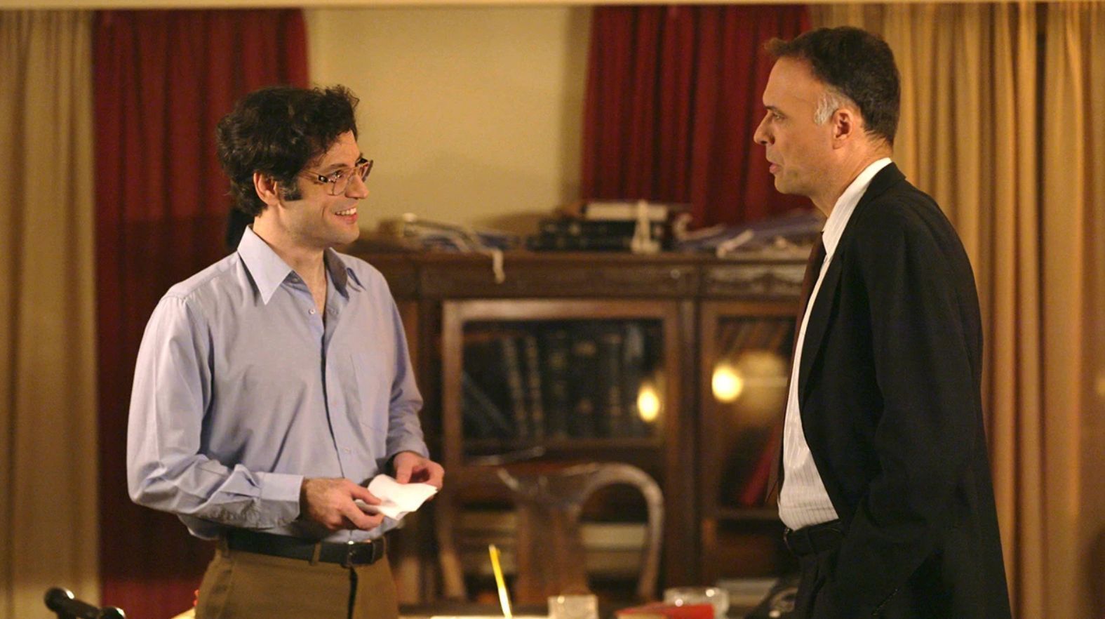 Ηλέκτρα επόμενα επεισόδια Γ’ κύκλος: 33, 34, 35