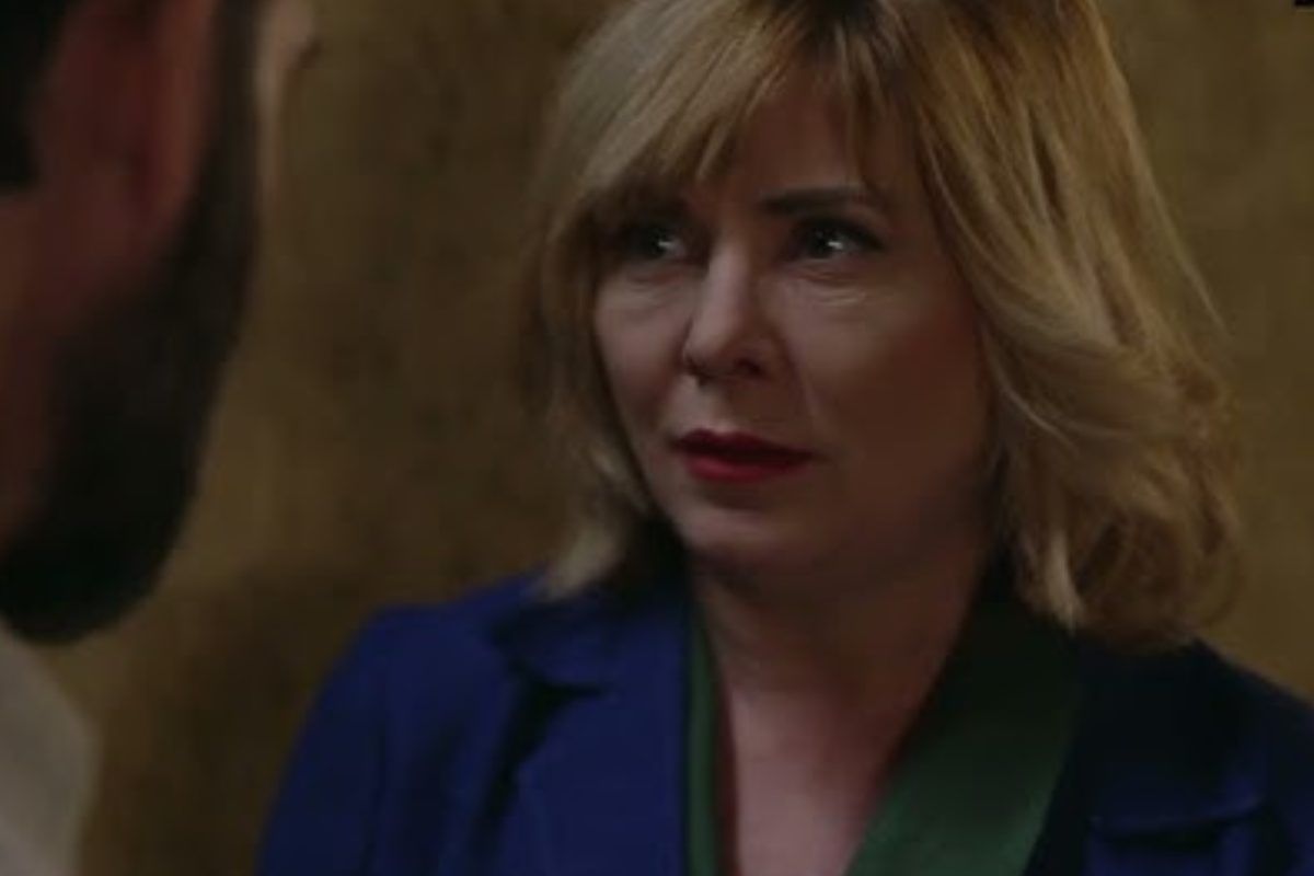 Ηλέκτρα επόμενα επεισόδια Γ’ κύκλος: 33, 34, 35