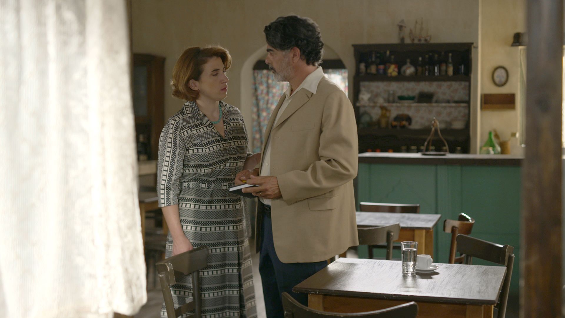 Ηλέκτρα-Επόμενα-Επεισόδια