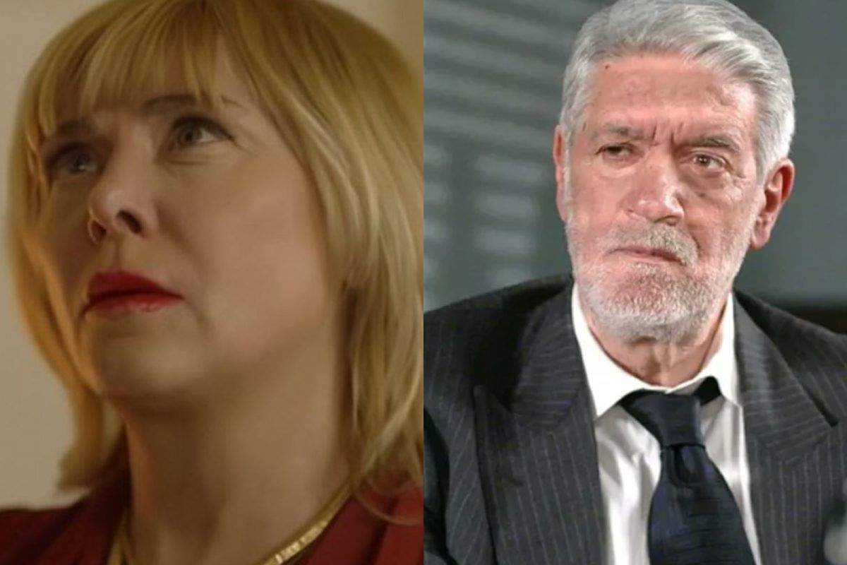 Ηλέκτρα: Φιόνα και Αλεβιζάτος γίνονται ένα και τους καταστρέφουν όλους