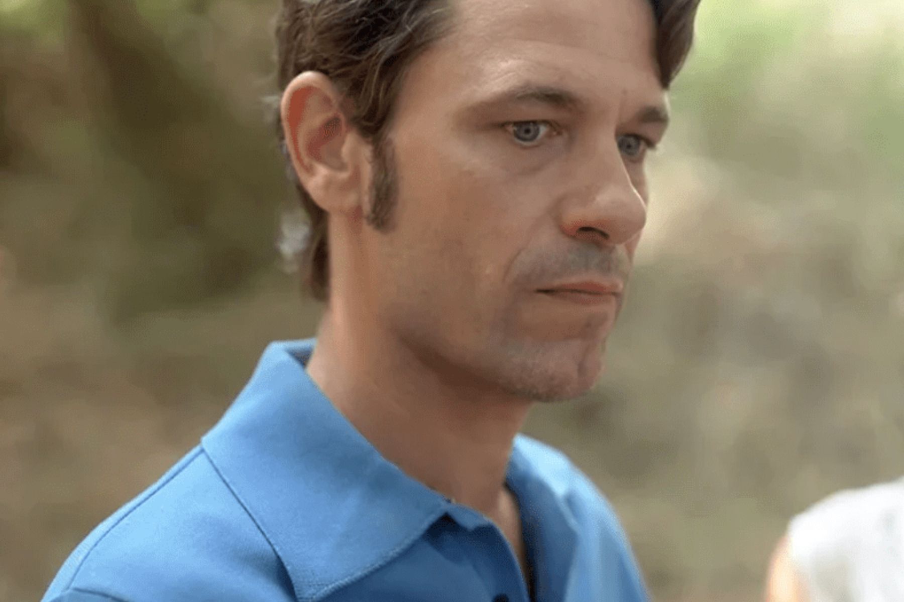 Ηλέκτρα-Παύλος