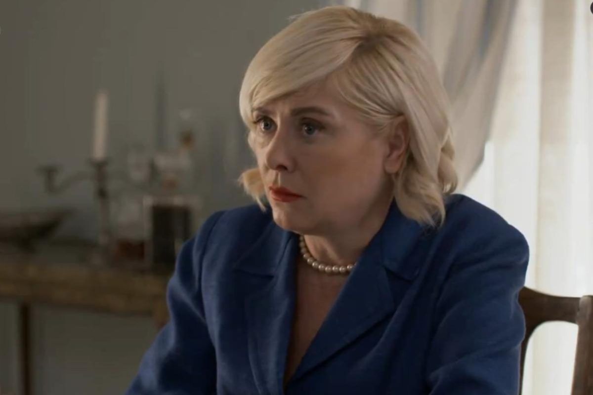 Ηλέκτρα: H Φιόνα παίζει το πιο επικίνδυνο παιχνίδι της ζωής της με σύμμαχό τον Γιώργο Αλεβιζάτο