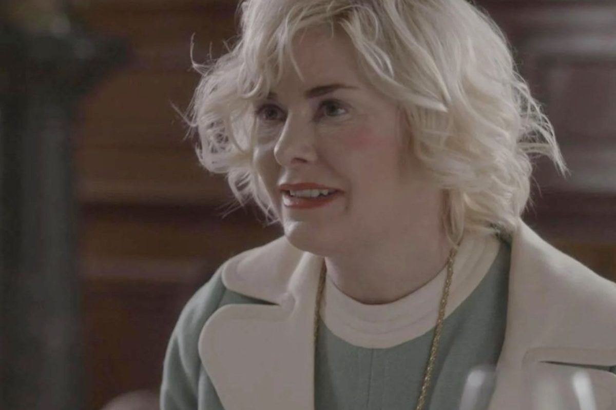 Ηλέκτρα: Η Φιόνα βλέπει τα σχέδιά της να καταρρέουν «Δεν θα παίξω το παιχνίδι σου» δεν ειναι ετοιμο