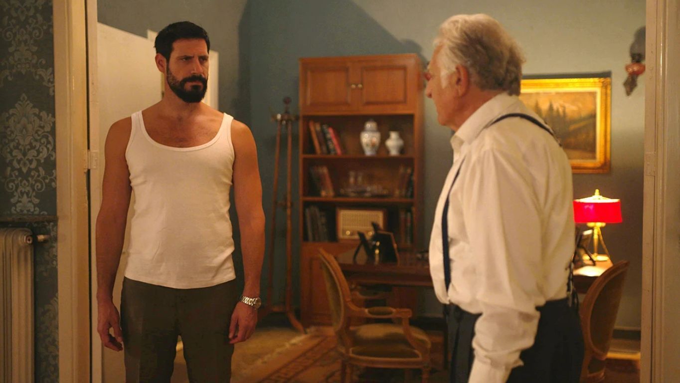 Ηλέκτρα-Νικόλας-Βρεττός Ηλέκτρα-Νικόλας-Βρεττός