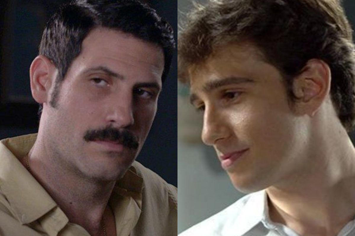 Ηλέκτρα: O Νικόλας μαθαίνει ότι ο Πέτρος είναι ετεροθαλής αδελφός του