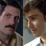 Ηλέκτρα: O Νικόλας μαθαίνει ότι ο Πέτρος είναι ετεροθαλής αδελφός του