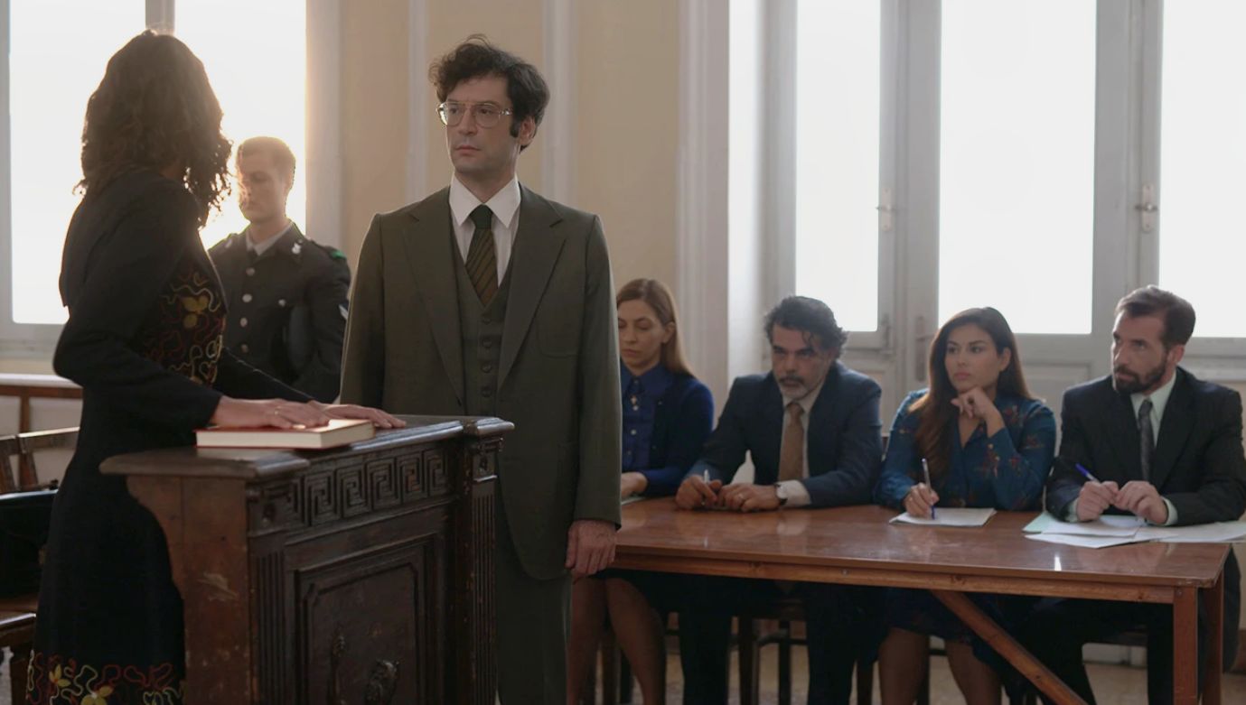 Ηλέκτρα: Οι περιλήψεις των επεισοδίων από 27/10/25-30/10/25