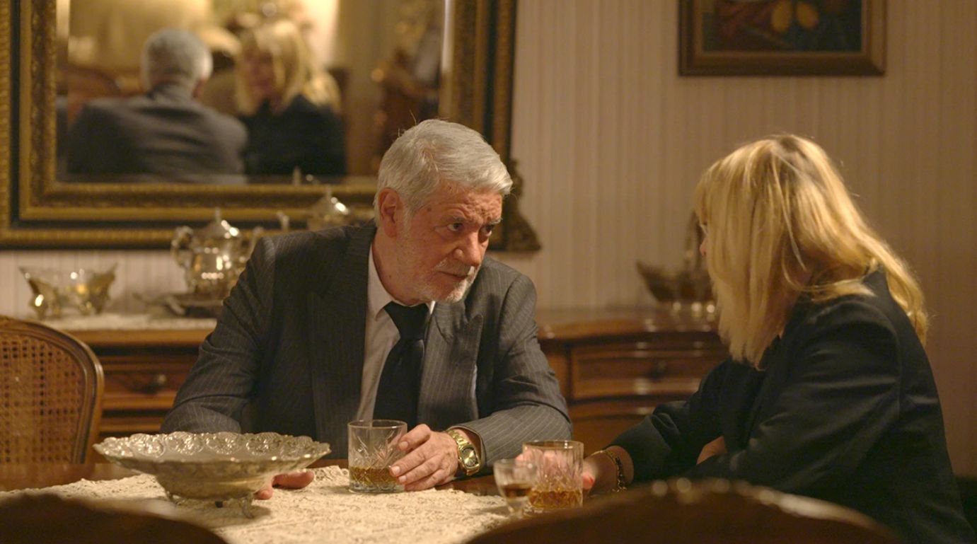 Ηλέκτρα: Οι περιλήψεις των επεισοδίων από 27/10/25-30/10/25