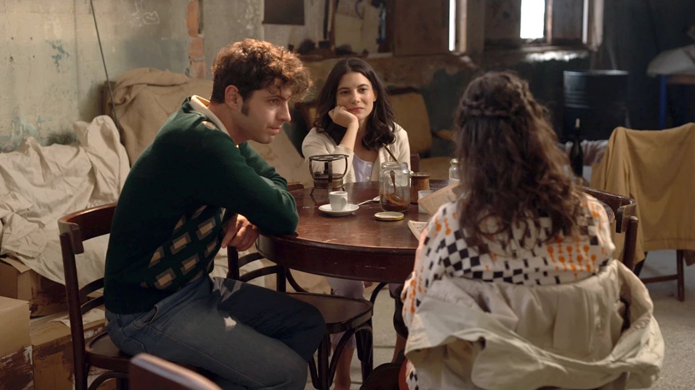 Ηλέκτρα: Οι περιλήψεις των επεισοδίων από 27/10/25-30/10/25