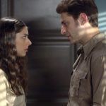 Ηλέκτρα: Η Ουρανία ερωτεύεται τον Πέτρο και ο Βασίλης το ρίχνει στο ποτό