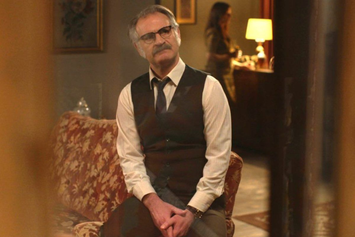 Ηλέκτρα: Ο Σωτήρης δεν δολοφονήθηκε έπασχε από λευχαιμία