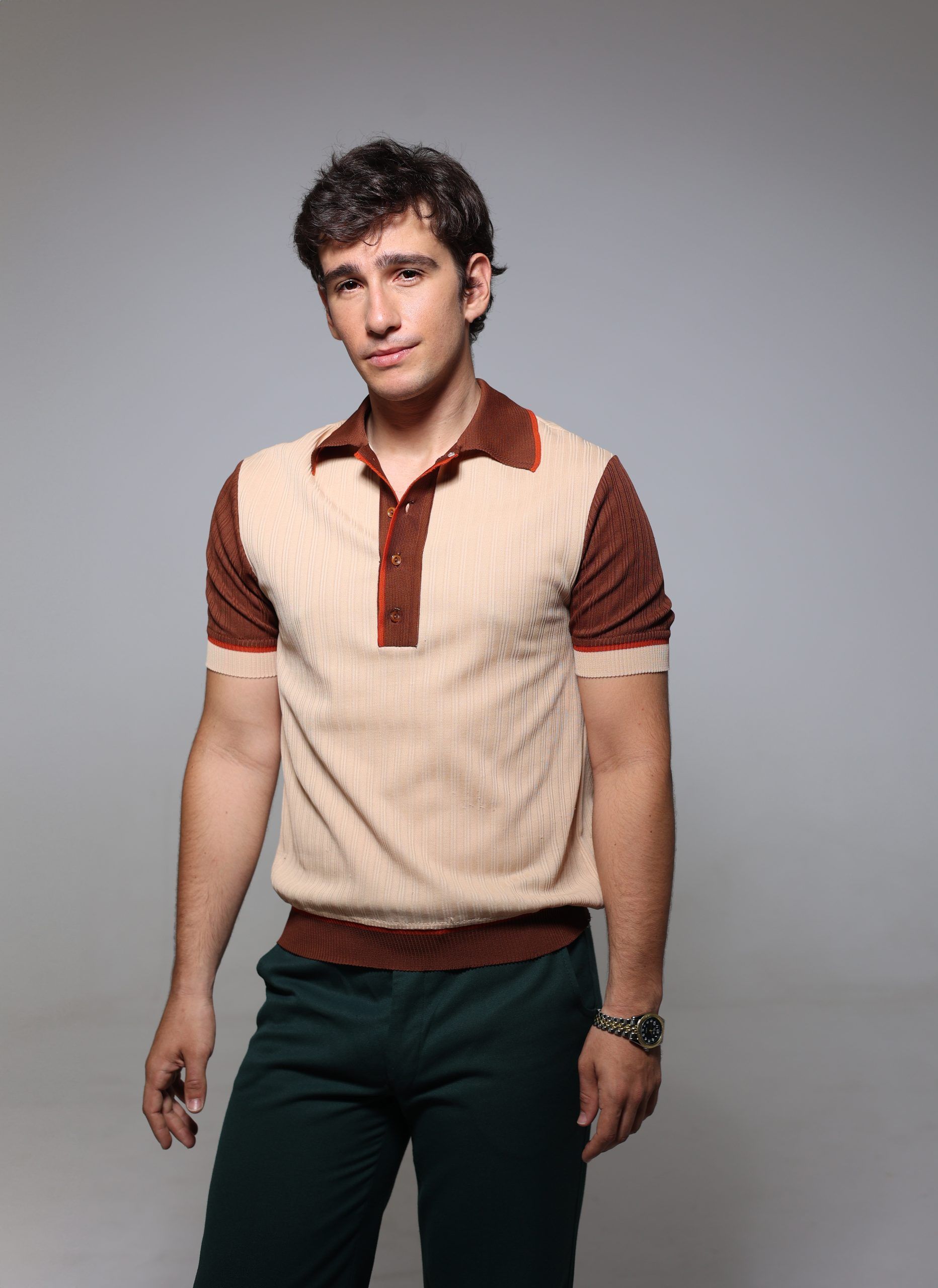 Ηλέκτρα-Πέτρος-