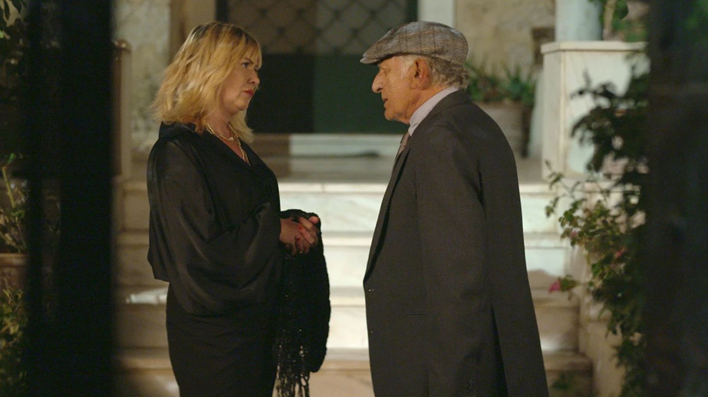 Ηλέκτρα-Φιόνα