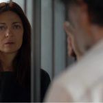 Ηλέκτρα: Το γράμμα που αλλάζει τα πάντα μέσα στην φυλακή