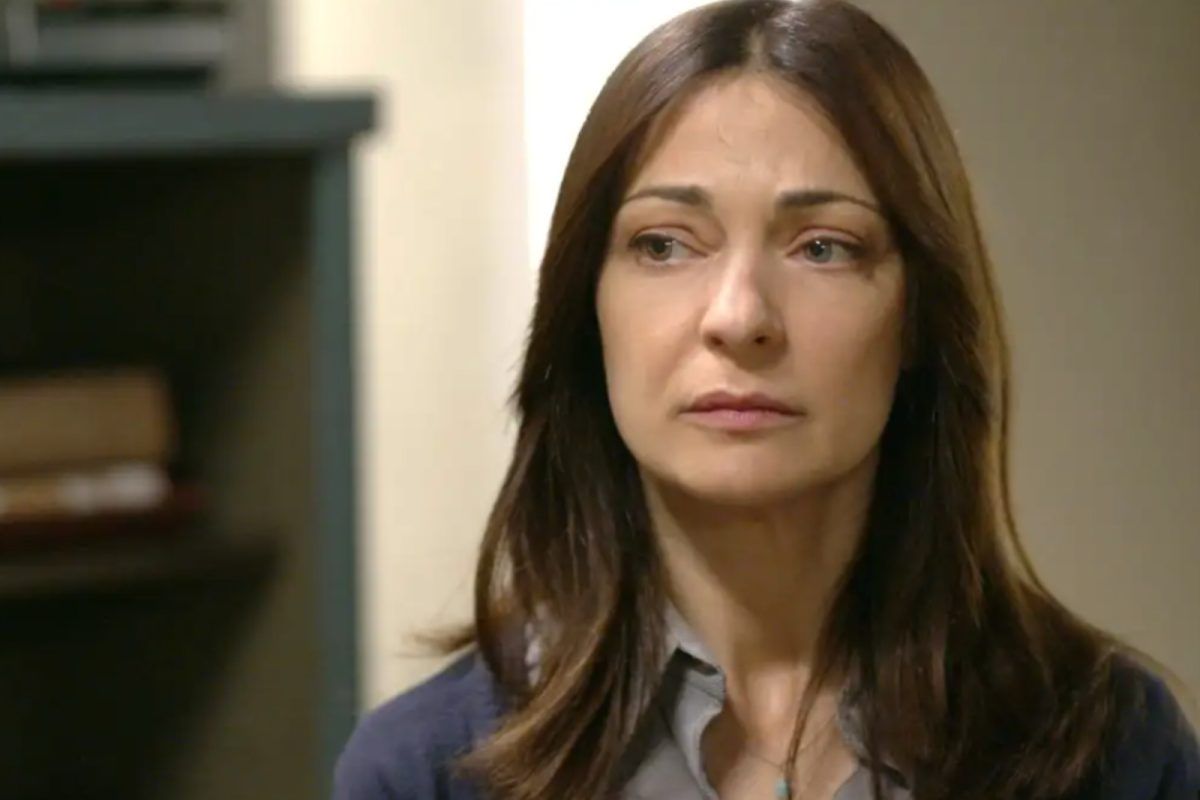 Ηλέκτρα: Το μυστήριο πρόσωπο που παλεύει να σώσει την Ηλέκτρα από την φυλακή