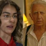 Ηλέκτρα: Ο Βρεττός αποκαλύπτεται στην Νεφέλη για να μάθει την αλήθεια