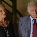 Ηλέκτρα: O Βρεττός μάταια παρακαλά την Τιτίκα να τον συγχωρήσει για το έγκλημα που έκανε