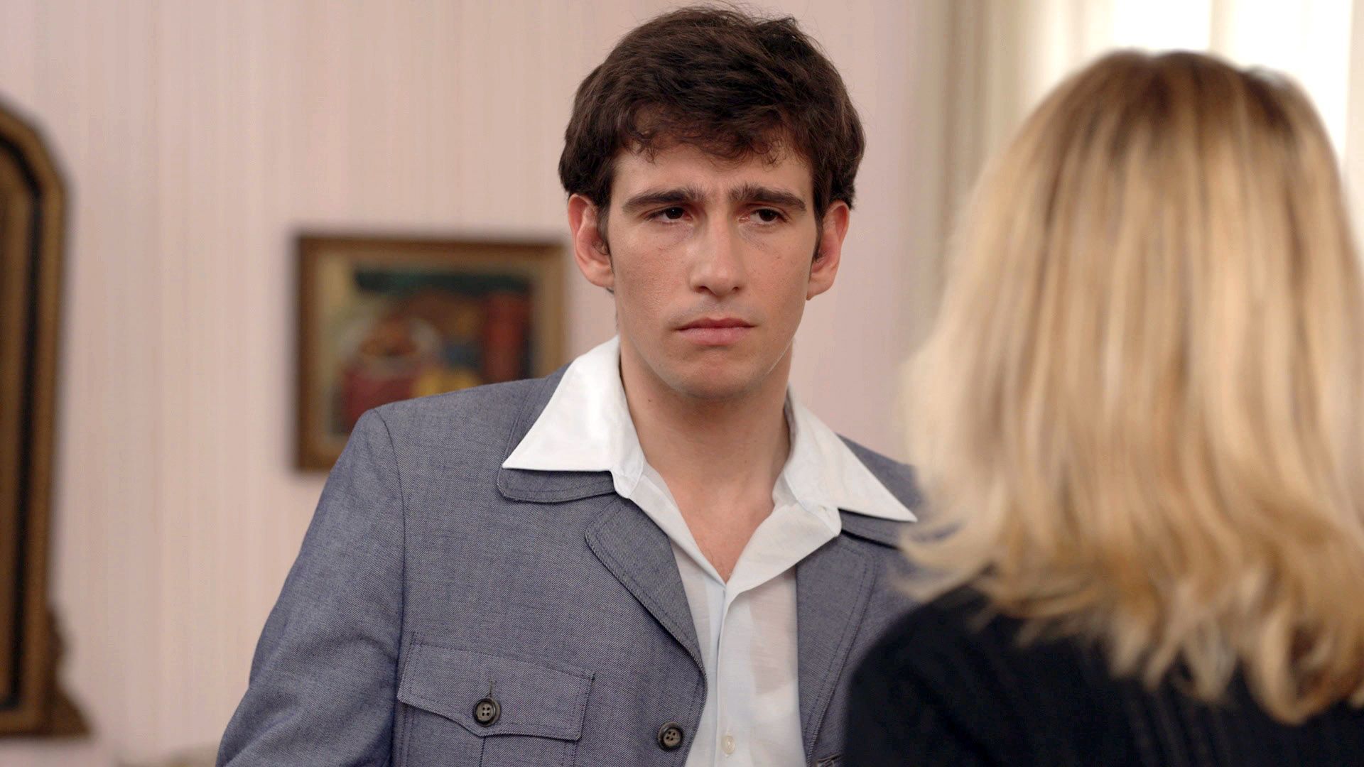 Ηλέκτρα-Πέτρος-