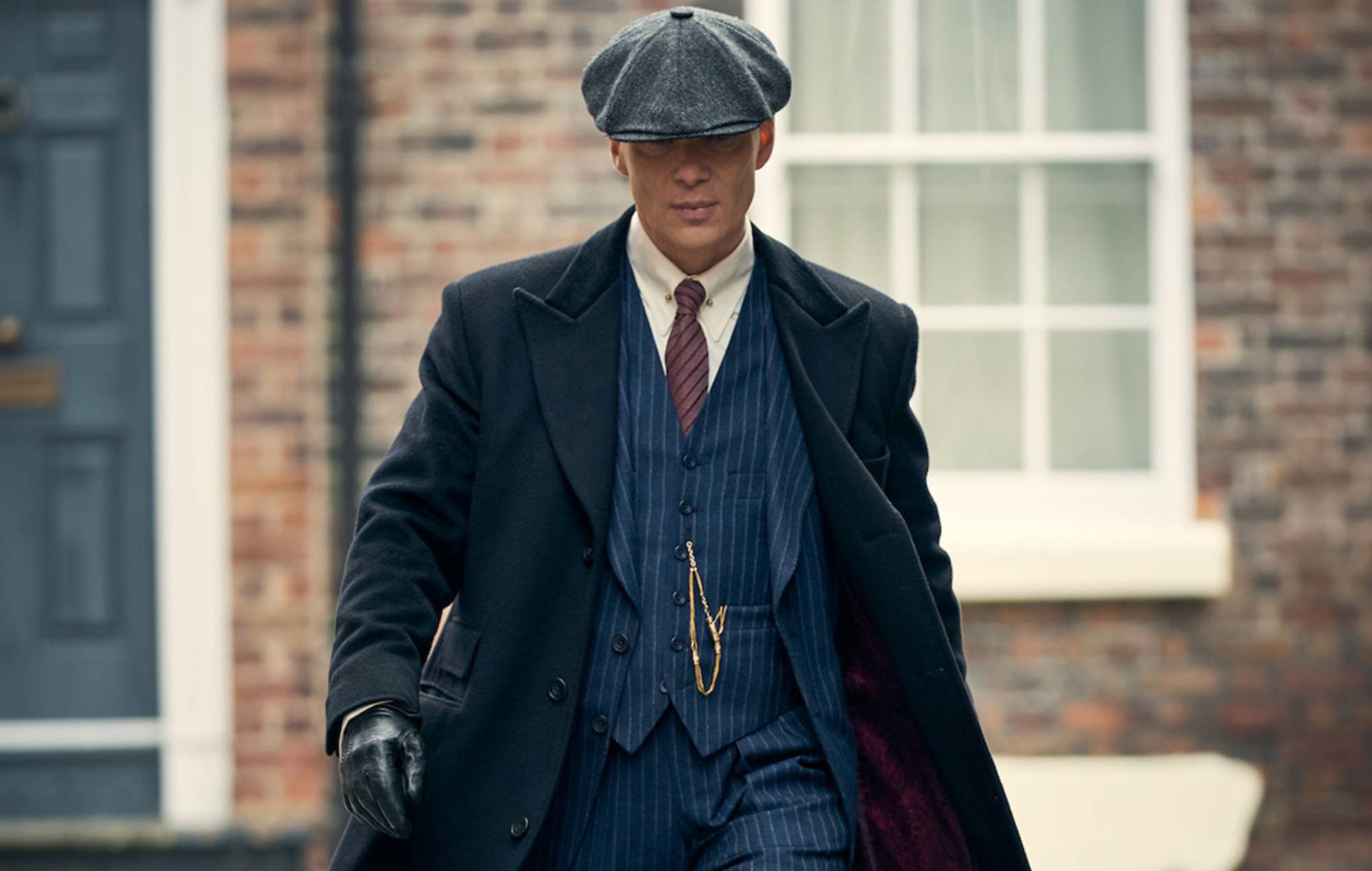 Peaky-Blinders Peaky-Blinders