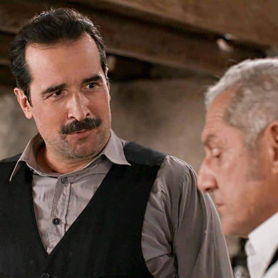 Grand Hotel-Χαραλάμπης Grand Hotel-Χαραλάμπης