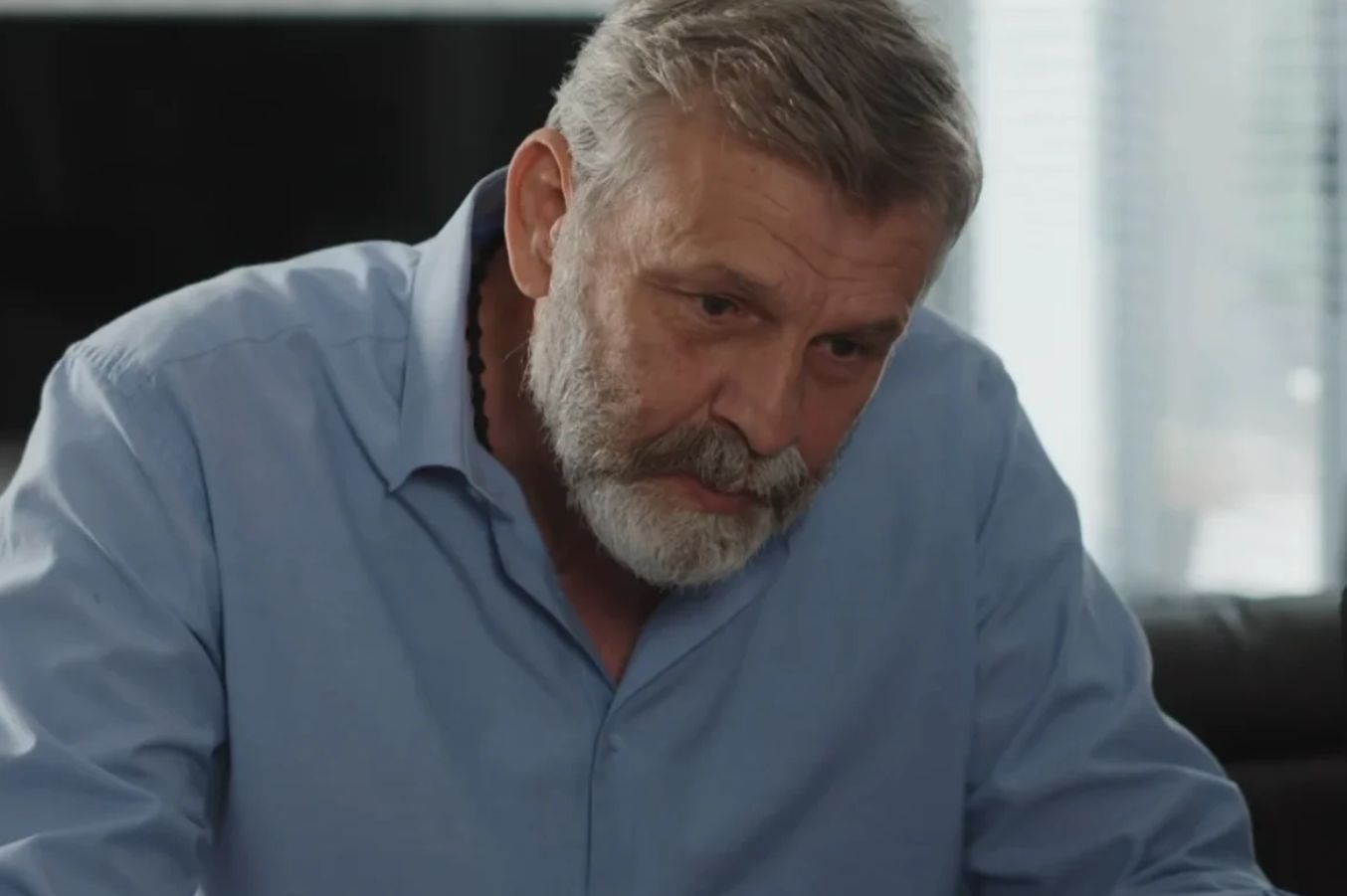 Η Γη της Ελιάς-Τζον