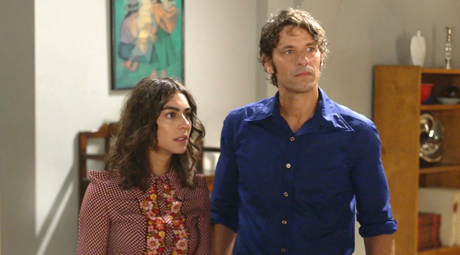 Ηλέκτρα-Παύλος-Νεφέλη