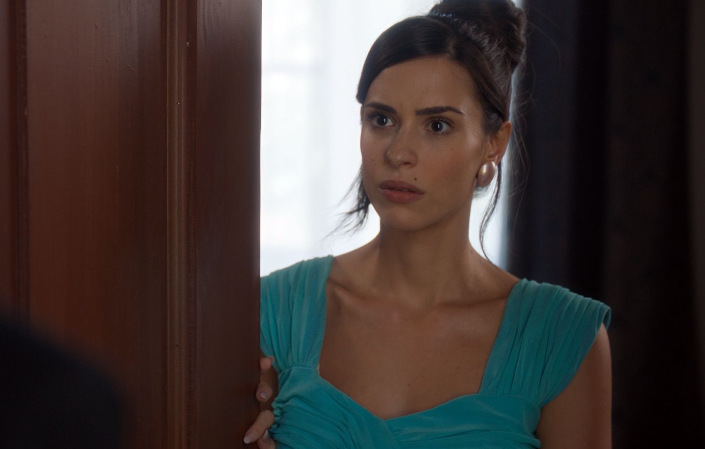 Porto leone-Άντζελα