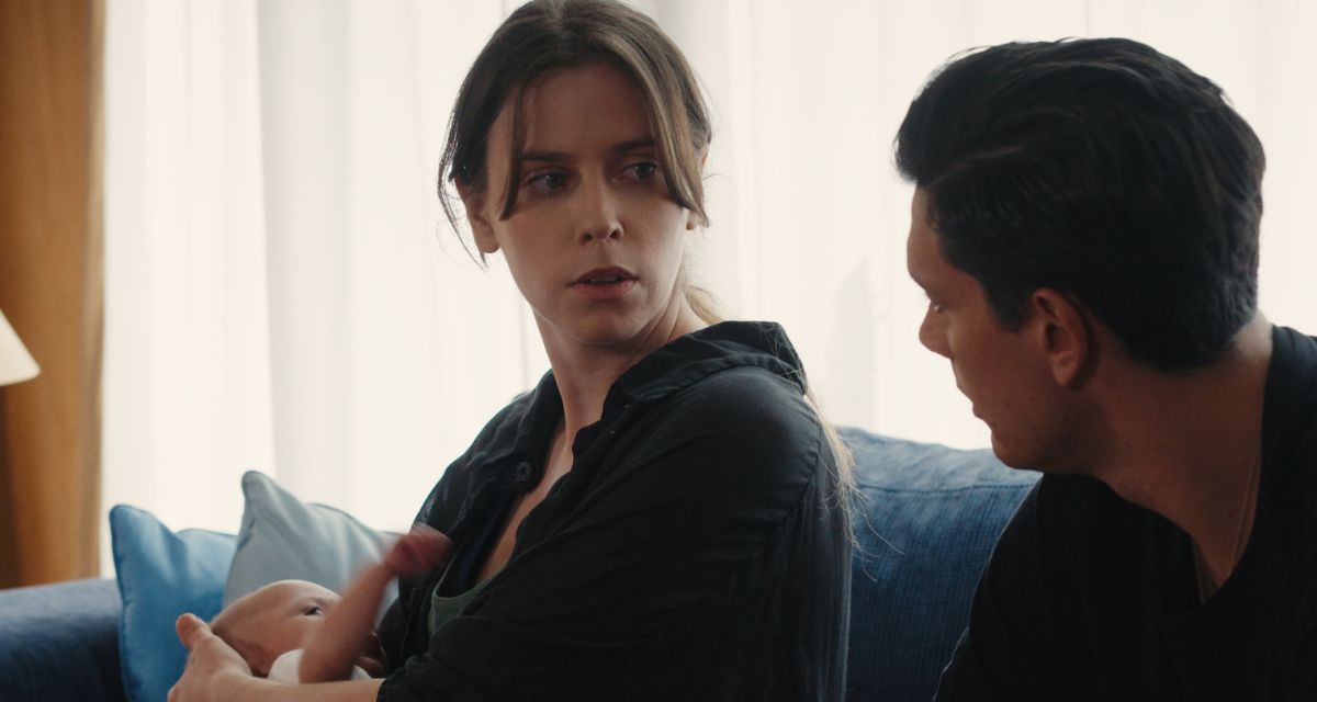 Η Γη της Ελιάς-Δάφνη