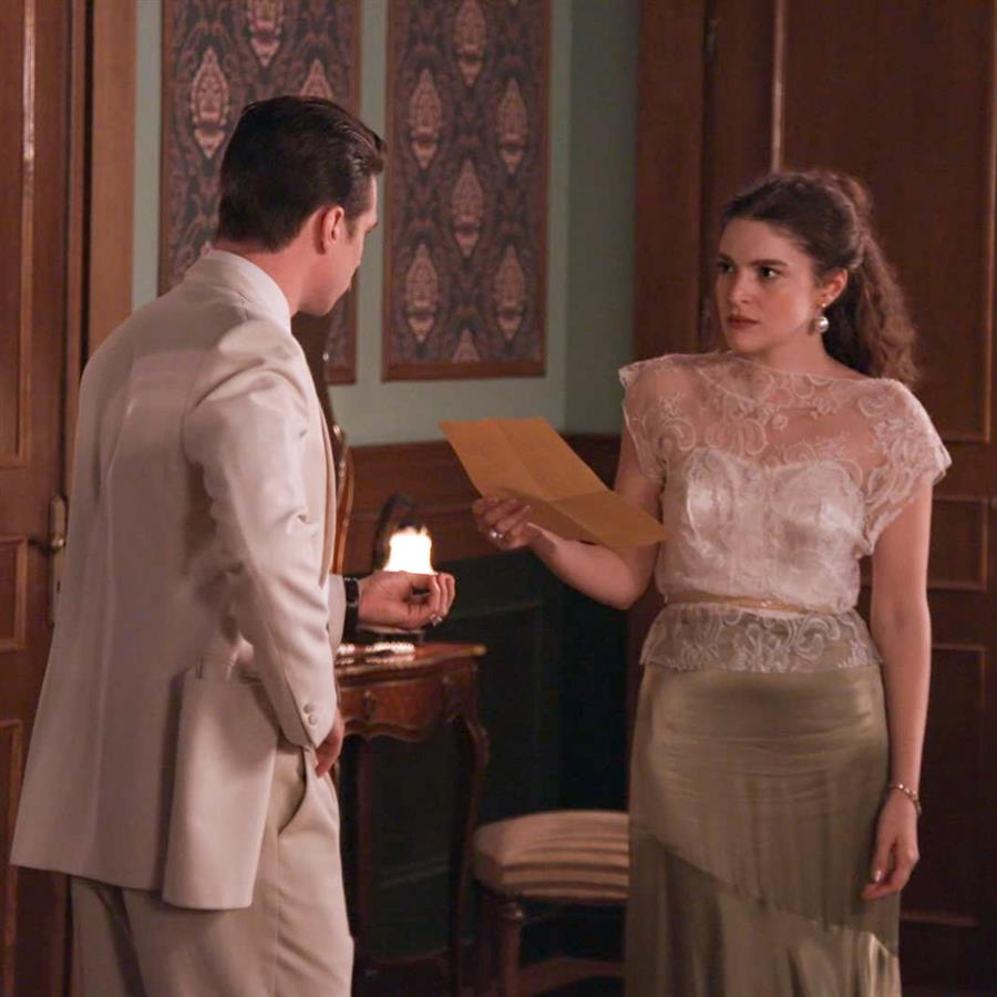 Grand Hotel-Αλίκη-Άρης