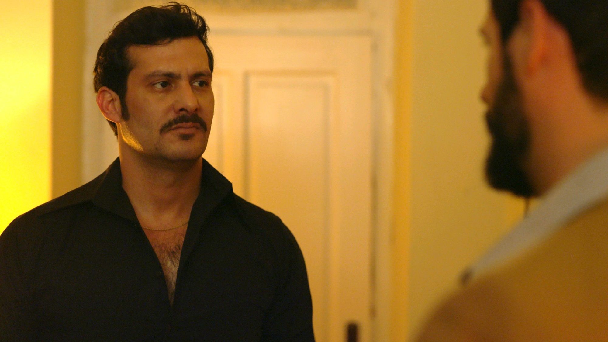 Ηλέκτρα-Τζιοβάνι