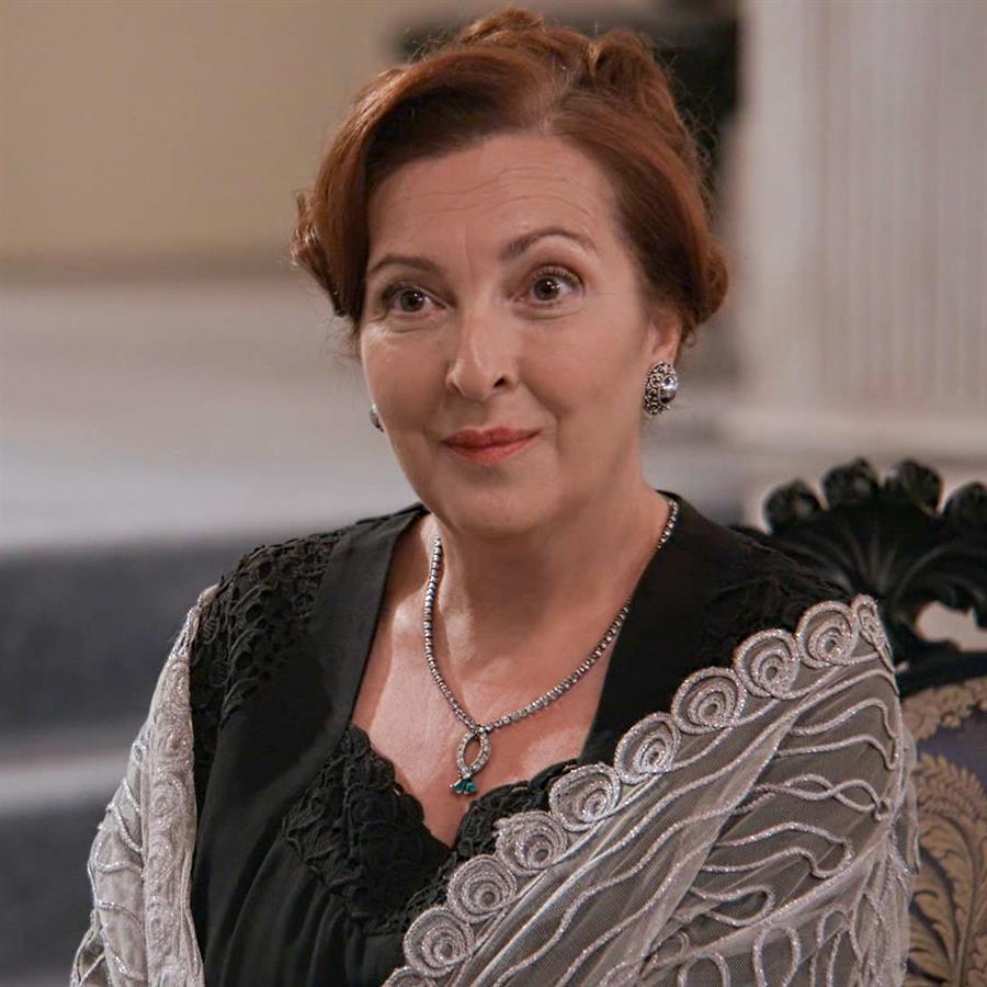 GRAND HOTEL-Μονογιού GRAND HOTEL-Μονογιού