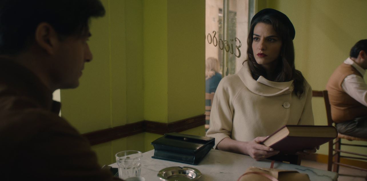 Το Σπίτι δίπλα στο ποτάμι-Άγγελος-Μελισσάνθη