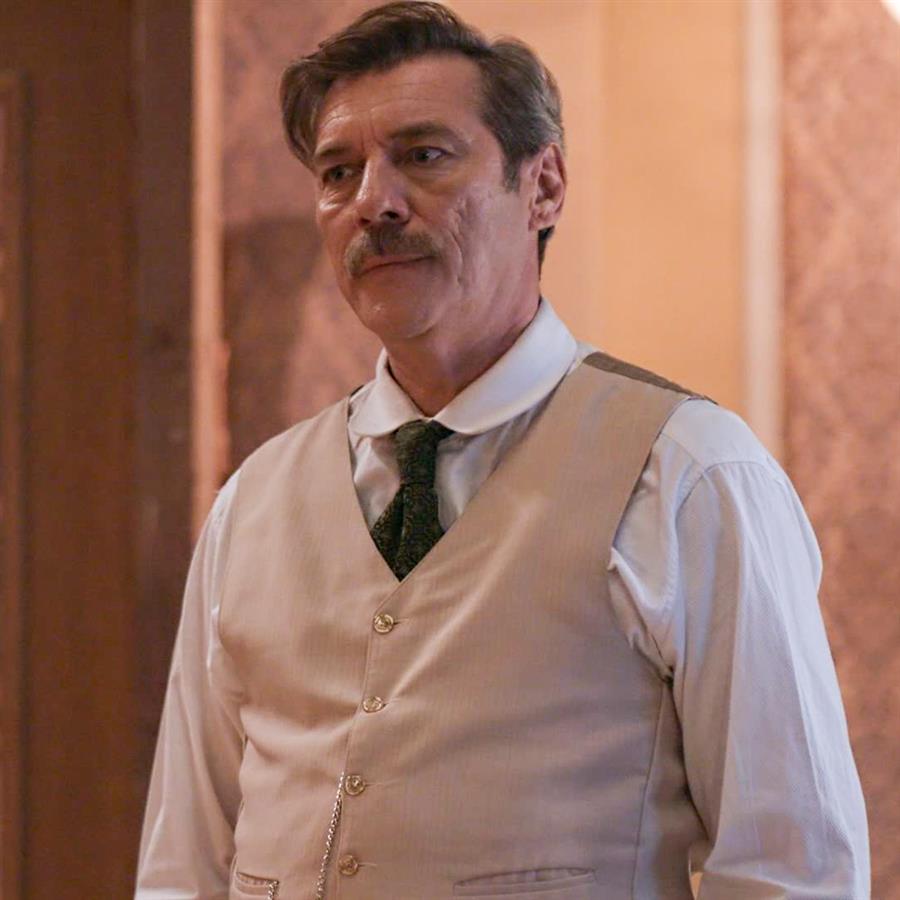 Grand Hotel-Γεράσιμος Grand Hotel-Γεράσιμος