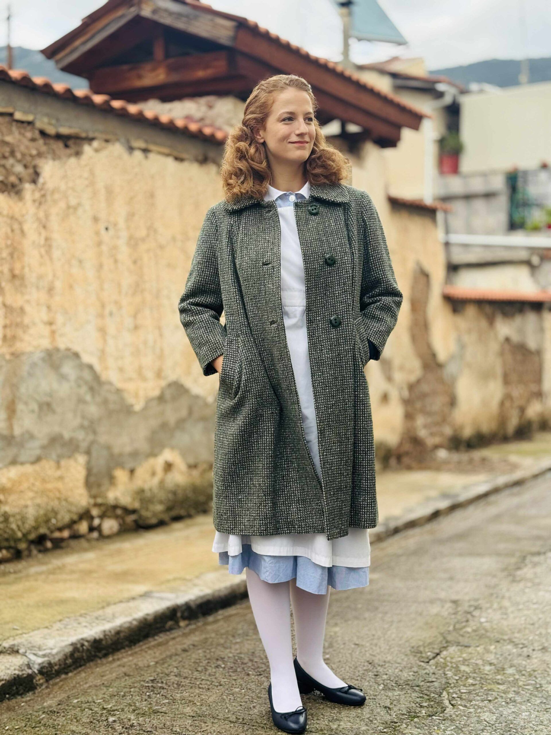 Άγιος Έρωτας-Χρύσα Βακάλη