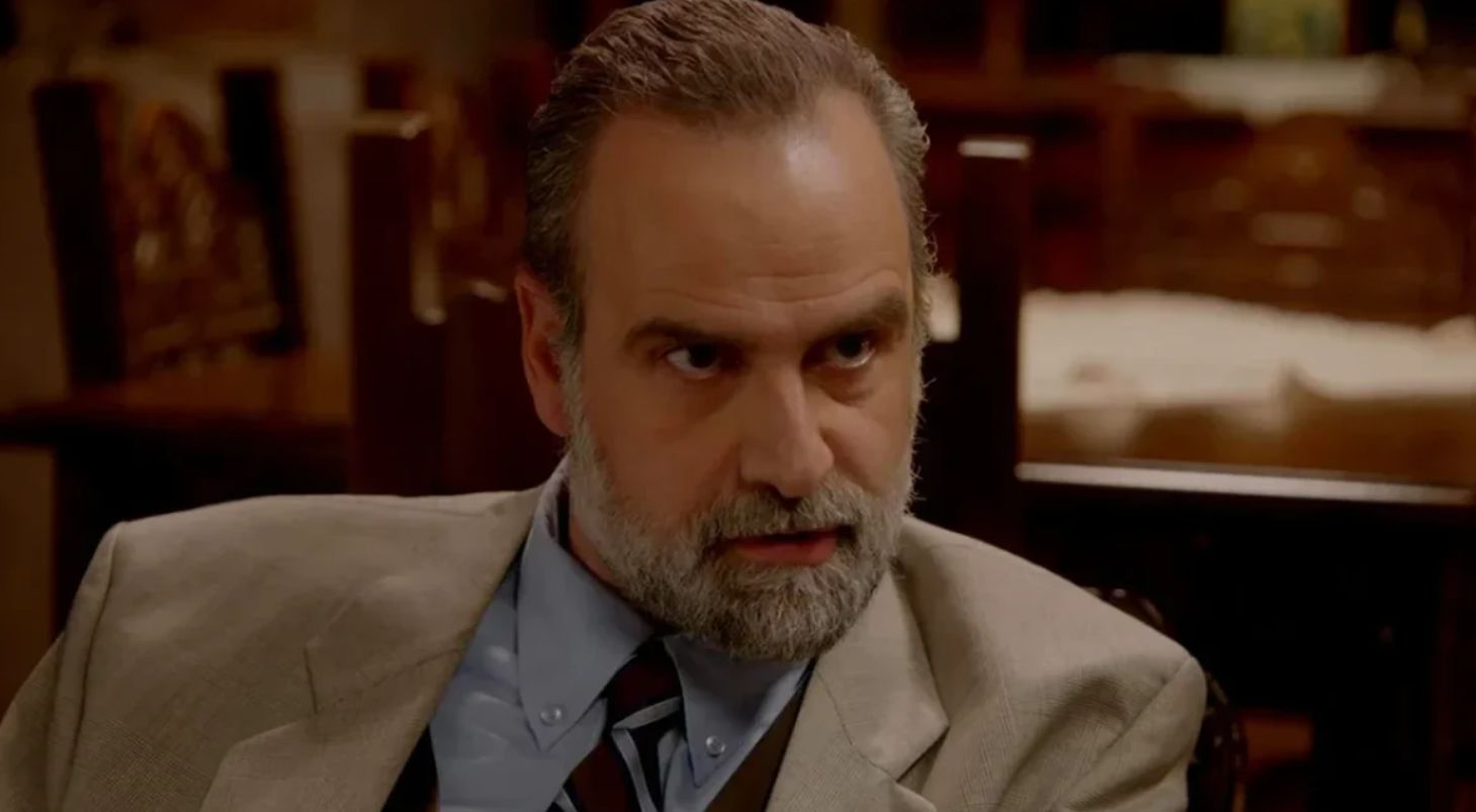 Άγιος Έρωτας-Παύλος