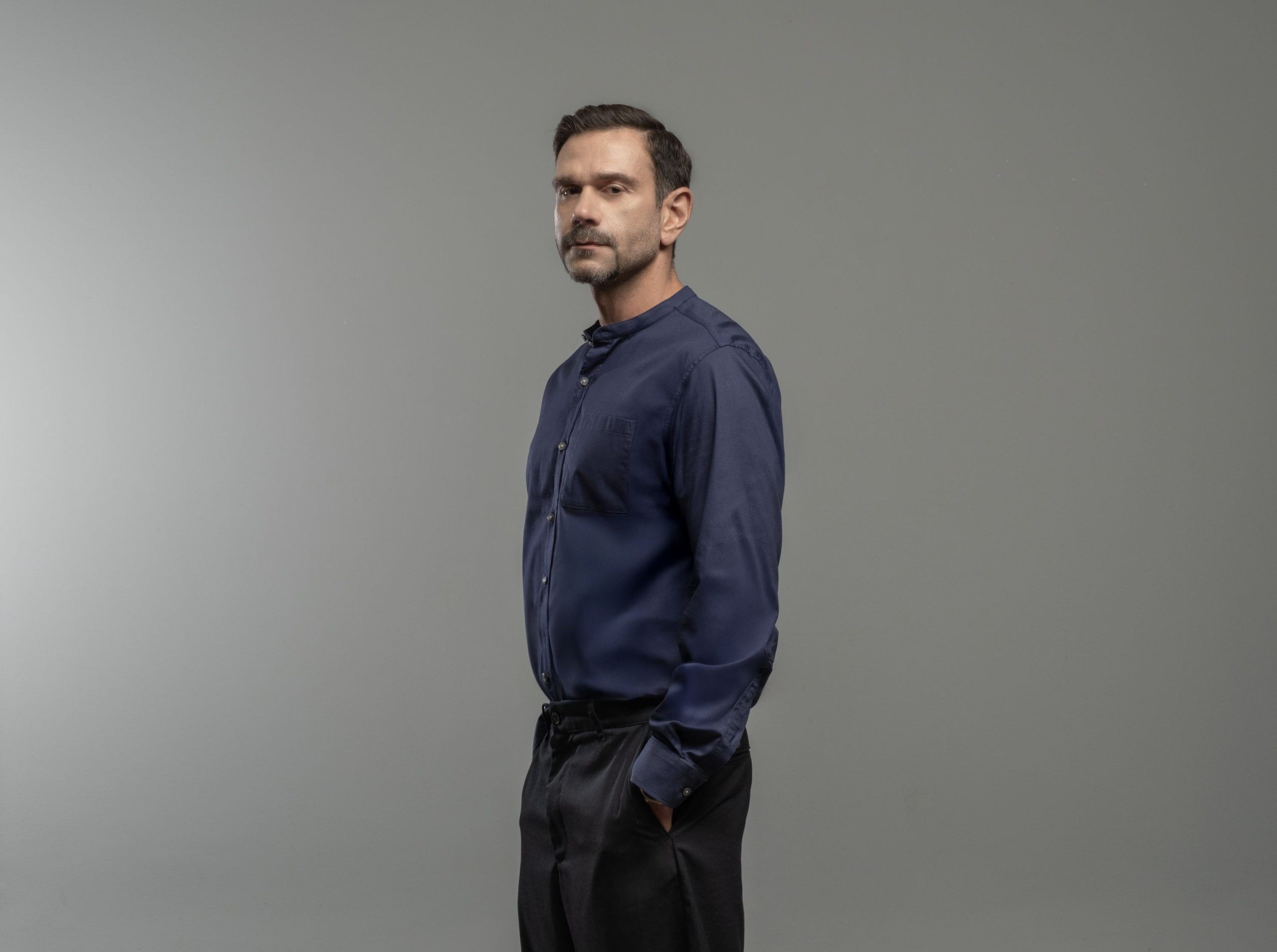 Μια νύχτα Μόνο-Σταύρος-Παπαμιχάλης