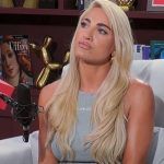 Ιωάννα Τούνη: «Ναι είμαι σε σχέση , ήμασταν μαζί πολύ πριν γίνω διάσημη»