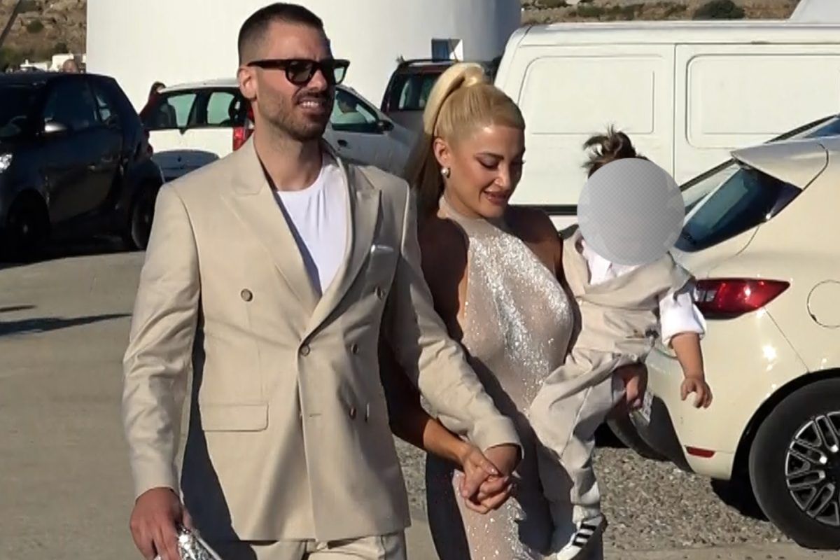 Ιωάννα Τούνη-Δημήτρης Σπυριδωνίδης-