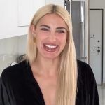 Ιωάννα Τούνη: Της έκανε πρόταση συγκατοίκησης ο σύντροφος της κι εκείνη αρνήθηκε - Τι συμβαίνει μεταξύ τους;