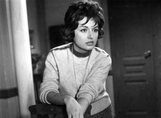 Σμαρούλα-Γιούλη-