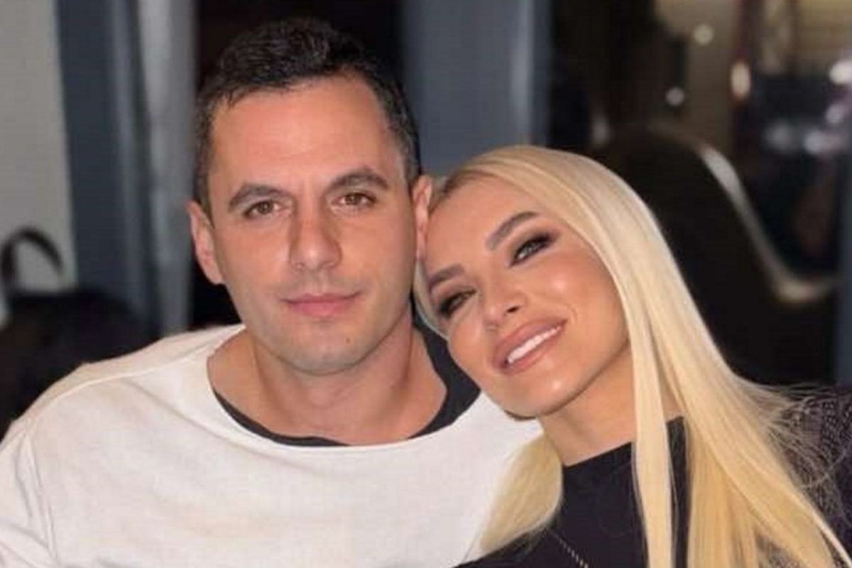 Καινούργιου - Κουτσουμπής: Αυτή η γυναίκα ήταν η πέτρα του σκανδάλου που τους οδήγησε σε ρήξη (Φωτογραφία)