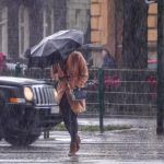 Καιρός: Συναγερμός από τον Σάκη Αρναούτογλου, οι περιοχές που θα έχουν βροχές και καταιγίδες